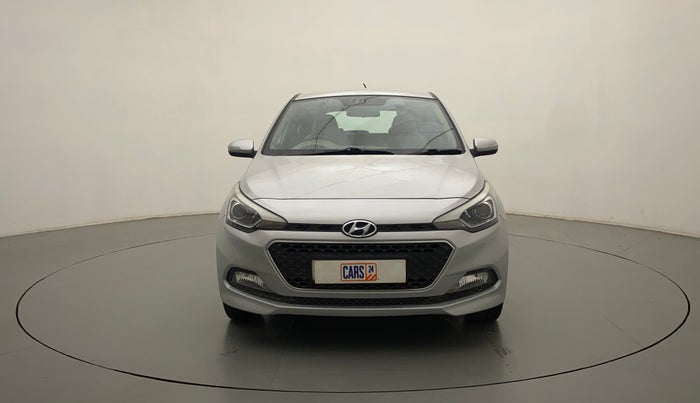 2016 Hyundai Elite i20 ASTA 1.2, Petrol, Manual, 62,124 km, Front