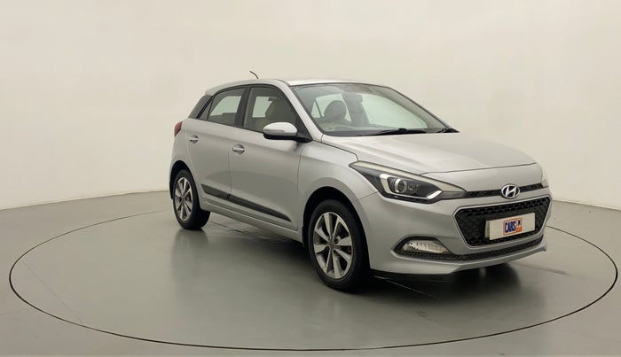 2016 Hyundai Elite i20 ASTA 1.2, Petrol, Manual, 62,124 km, SRP