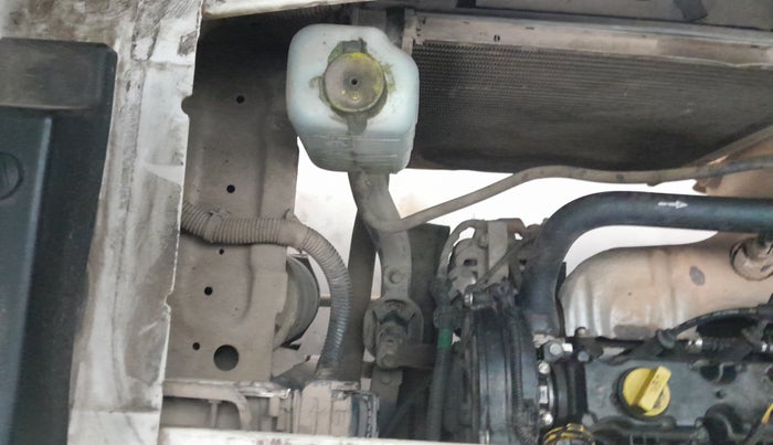 2014 Tata Nano TWIST XT, Petrol, Manual, 1,31,835 km, Engine View - Right