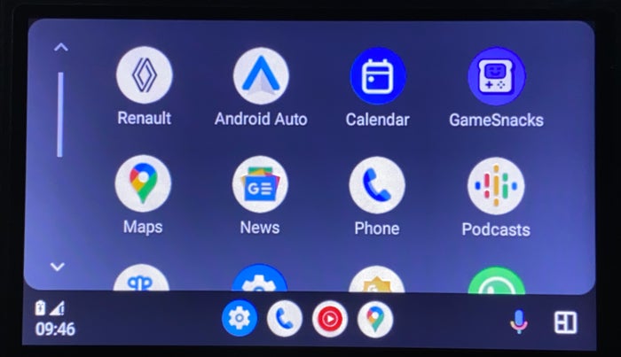 2022 Renault TRIBER RXZ, Petrol, Manual, 17,964 km, Apple CarPlay and Android Auto