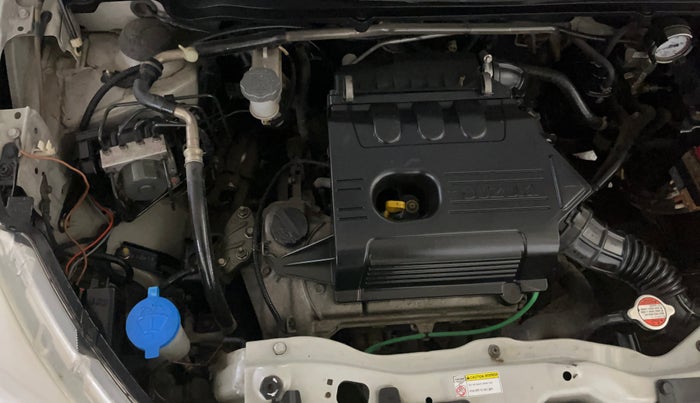 2021 Maruti Celerio VXI CNG, CNG, Manual, 60,472 km, Engine View - Right