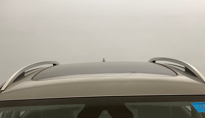 2022 MG ASTOR SAVVY 1.5 CVT, Petrol, Automatic, 60,172 km, Moonroof/ Sunroof