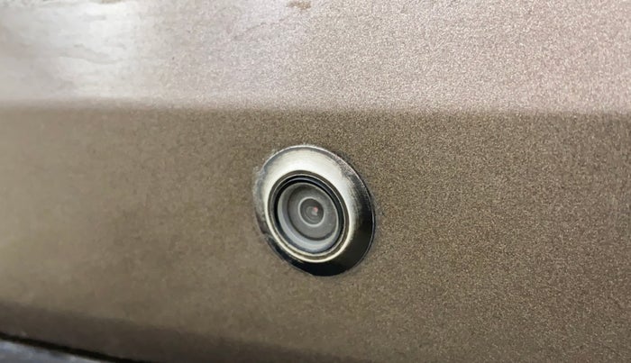 2019 Volkswagen Polo HIGHLINE PLUS 1.0, Petrol, Manual, 36,871 km, Parking Camera