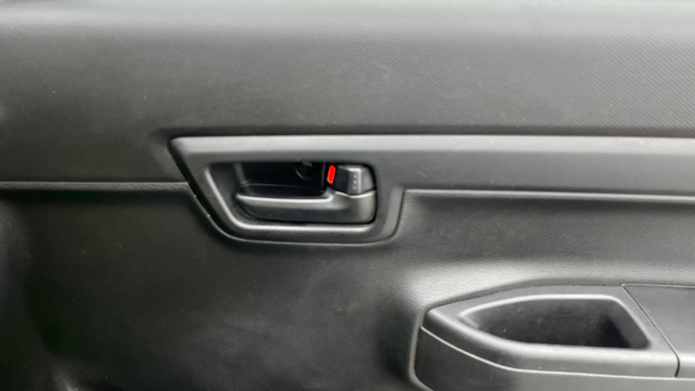 2023 Maruti S PRESSO VXI PLUS (O) AMT, Petrol, Automatic, 9,104 km, Driver Side Door Panels Control