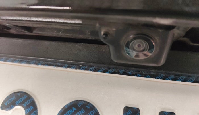 2020 Skoda Karoq STYLE 1.5 TSI AT, Petrol, Automatic, 77,141 km, Parking Camera