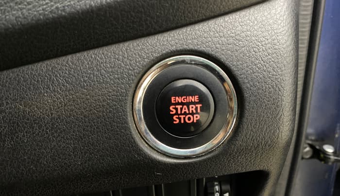 2019 Maruti Baleno ZETA PETROL 1.2, Petrol, Manual, 49,232 km, Keyless Start/ Stop Button