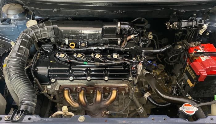 2019 Maruti Baleno ZETA PETROL 1.2, Petrol, Manual, 49,232 km, Engine View