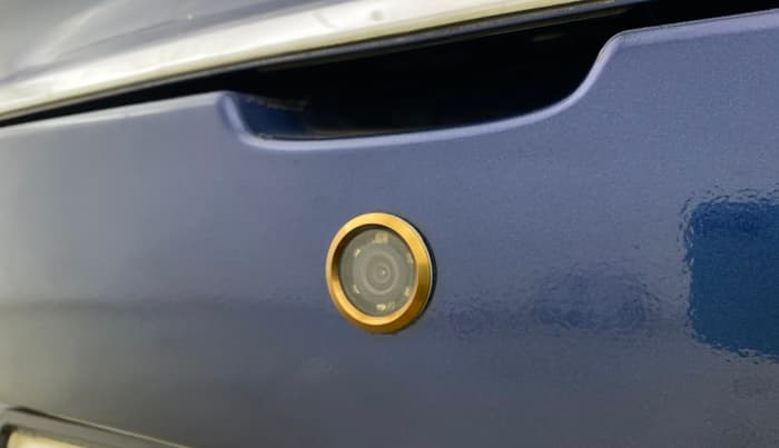 2019 Maruti Baleno ZETA PETROL 1.2, Petrol, Manual, 49,232 km, Parking Camera