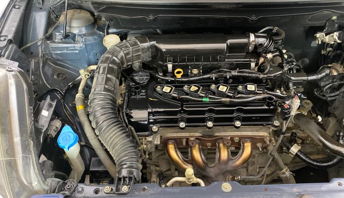 2019 Maruti Baleno ZETA PETROL 1.2, Petrol, Manual, 49,232 km, Engine View - Right