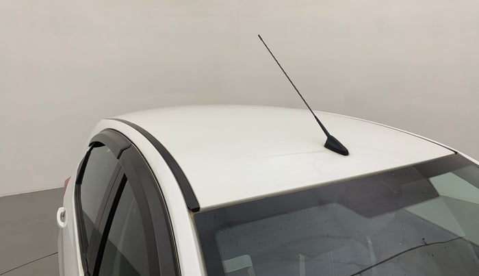 2018 Tata Tiago XZ PETROL, Petrol, Manual, 59,607 km, Roof