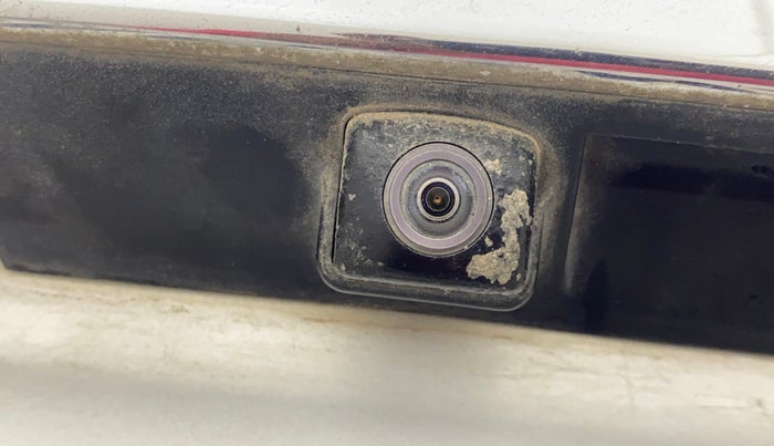 2017 Hyundai Xcent SX 1.2, Petrol, Manual, 89,335 km, Parking Camera