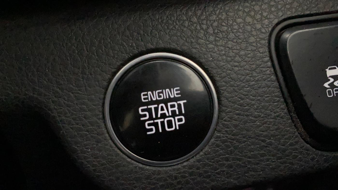 2022 KIA SELTOS X LINE 1.4 DCT, Petrol, Automatic, 33,276 km, Keyless Start/ Stop Button