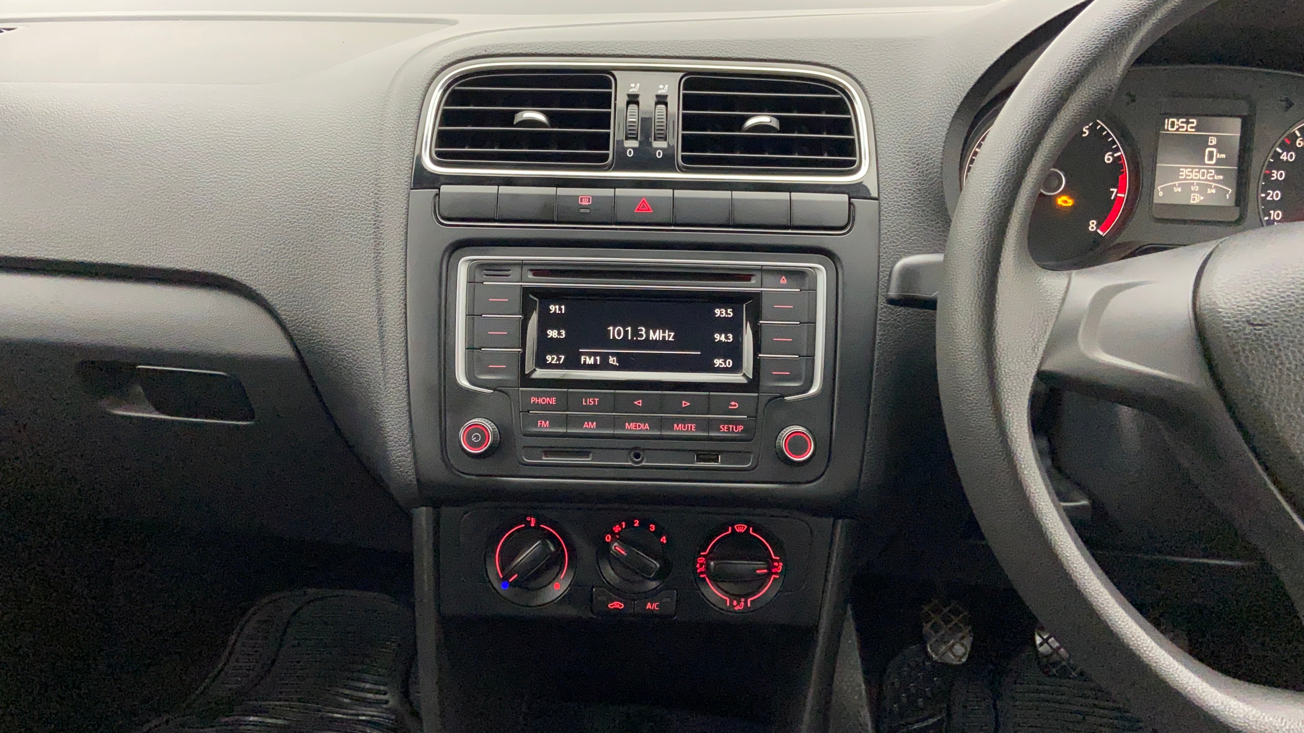 Features