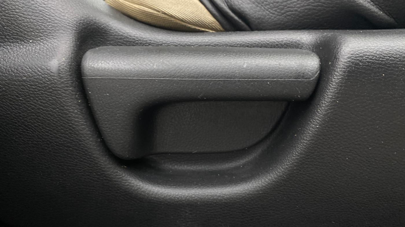 2016 Honda Jazz 1.2L I-VTEC V AT, Petrol, Automatic, 85,226 km, Driver Side Adjustment Panel