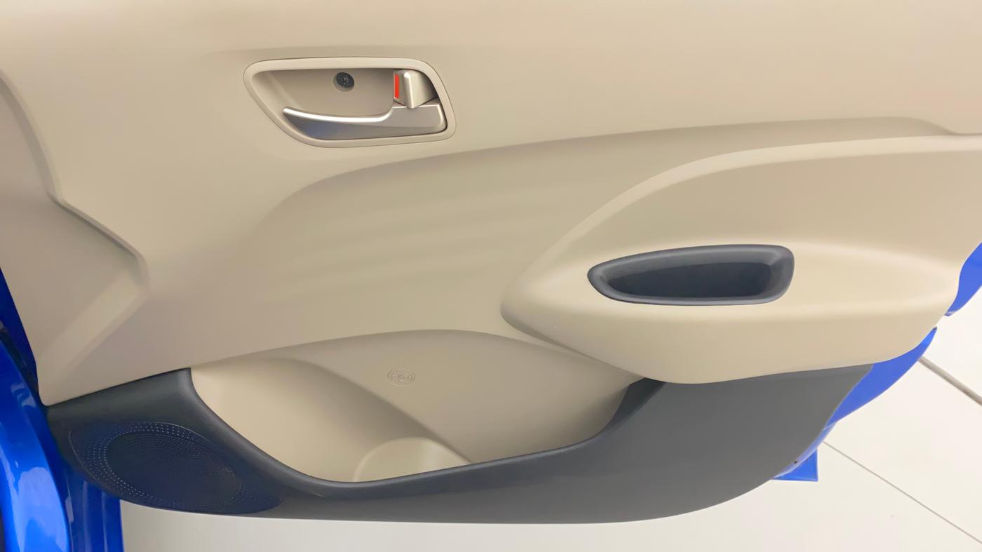 2019 Hyundai NEW SANTRO SPORTZ AMT, Petrol, Automatic, 22,721 km, Driver Side Door Panels Control