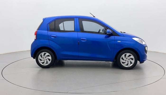 2019 Hyundai NEW SANTRO SPORTZ AMT, Petrol, Automatic, 22,721 km, Right Side View