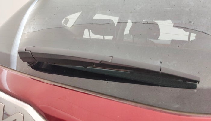 2021 KIA SELTOS HTX 1.5 DIESEL, Diesel, Manual, 70,264 km, Rear Wiper