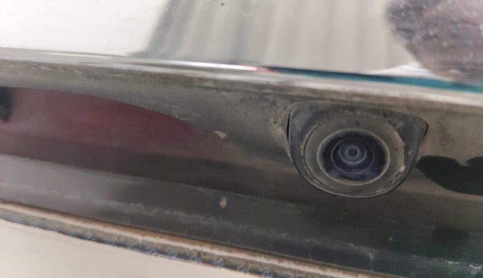 2021 KIA SELTOS HTX 1.5 DIESEL, Diesel, Manual, 70,264 km, Parking Camera