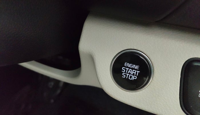 2021 KIA SELTOS HTX 1.5 DIESEL, Diesel, Manual, 70,264 km, Keyless Start/ Stop Button