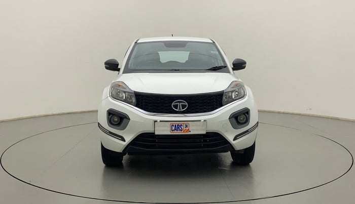 2018 Tata NEXON XM DIESEL, Diesel, Manual, 37,384 km, Front