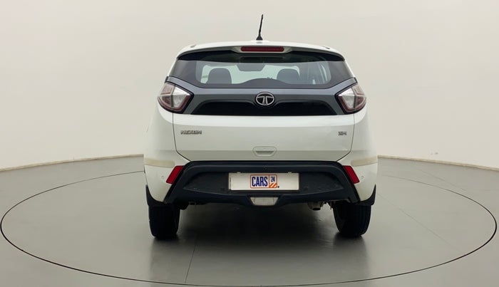 2018 Tata NEXON XM DIESEL, Diesel, Manual, 37,384 km, Back/Rear