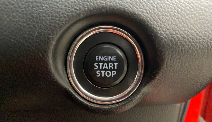 2019 Maruti Swift ZXI PLUS AMT, Petrol, Automatic, 1,48,473 km, Keyless Start/ Stop Button