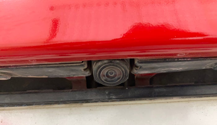 2019 Maruti Swift ZXI PLUS AMT, Petrol, Automatic, 1,48,473 km, Parking Camera