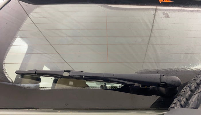 2023 Mahindra BOLERO NEO N10 R, Diesel, Manual, 9,734 km, Rear Wiper