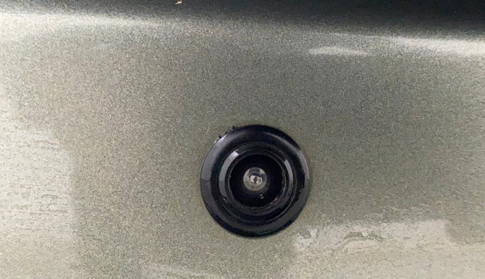 2023 Mahindra BOLERO NEO N10 R, Diesel, Manual, 9,734 km, Parking Camera