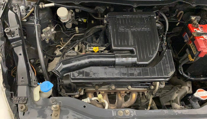 2016 Maruti Swift LXI (O), Petrol, Manual, 59,608 km, Engine View - Right