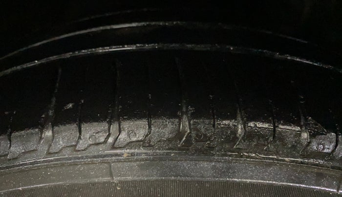 2018 Honda City 1.5L I-VTEC V MT, Petrol, Manual, 79,576 km, Right Front Tyre Tread