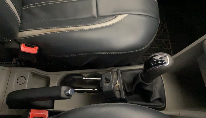 2019 Tata Tiago XE PETROL, Petrol, Manual, 32,346 km, Gear Lever