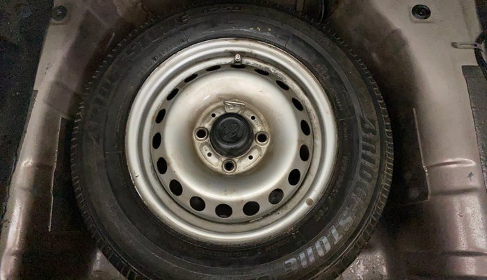 2019 Tata Tiago XE PETROL, Petrol, Manual, 32,346 km, Spare Tyre