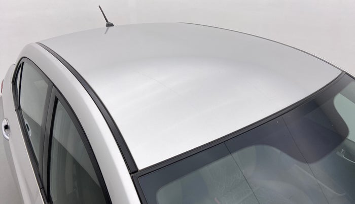 2014 Hyundai Xcent SX 1.2 OPT, Petrol, Manual, 91,329 km, Roof