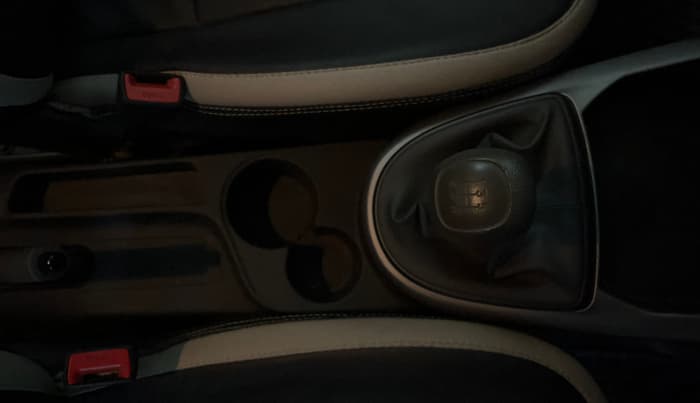 2022 Hyundai GRAND I10 NIOS MAGNA 1.2 KAPPA VTVT, Petrol, Manual, 50 km, Gear Lever
