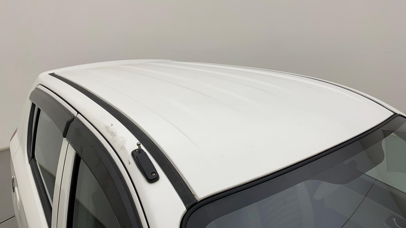 2020 Maruti Alto LXI O, Petrol, Manual, 46,438 km, Roof