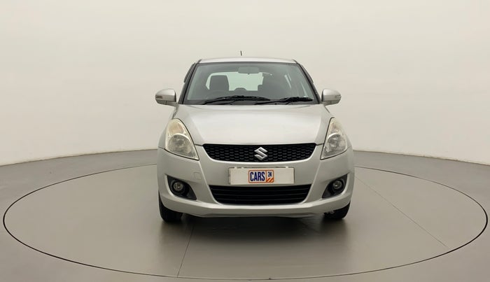 2012 Maruti Swift VXI, Petrol, Manual, 71,972 km, Front