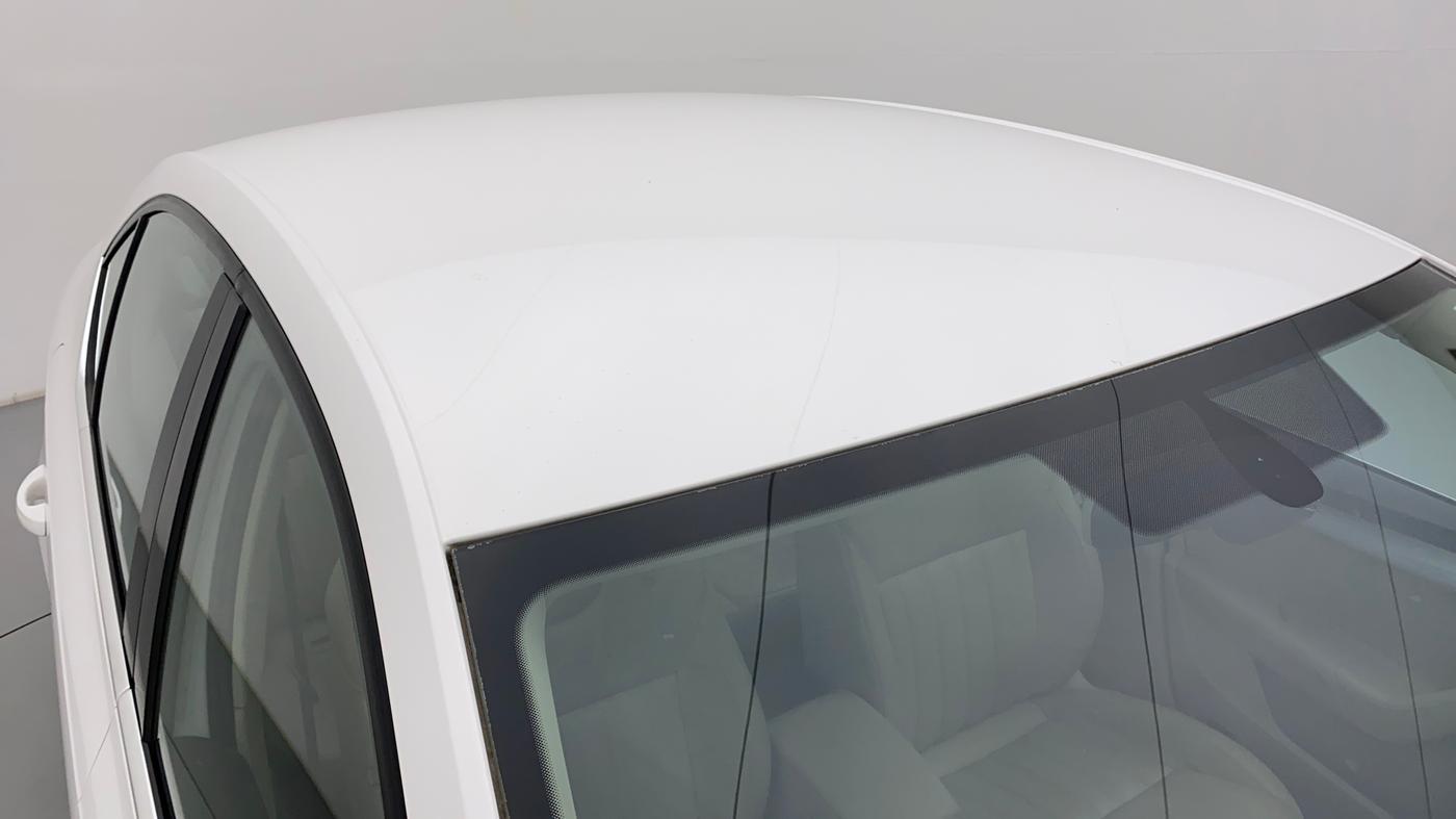 2017 Skoda Octavia 1.8 TSI STYLE AT, Petrol, Automatic, 49,573 km, Roof