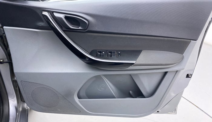 2019 Tata TIGOR XZ PETROL, Petrol, Manual, 44,446 km, Driver Side Door Panels Control