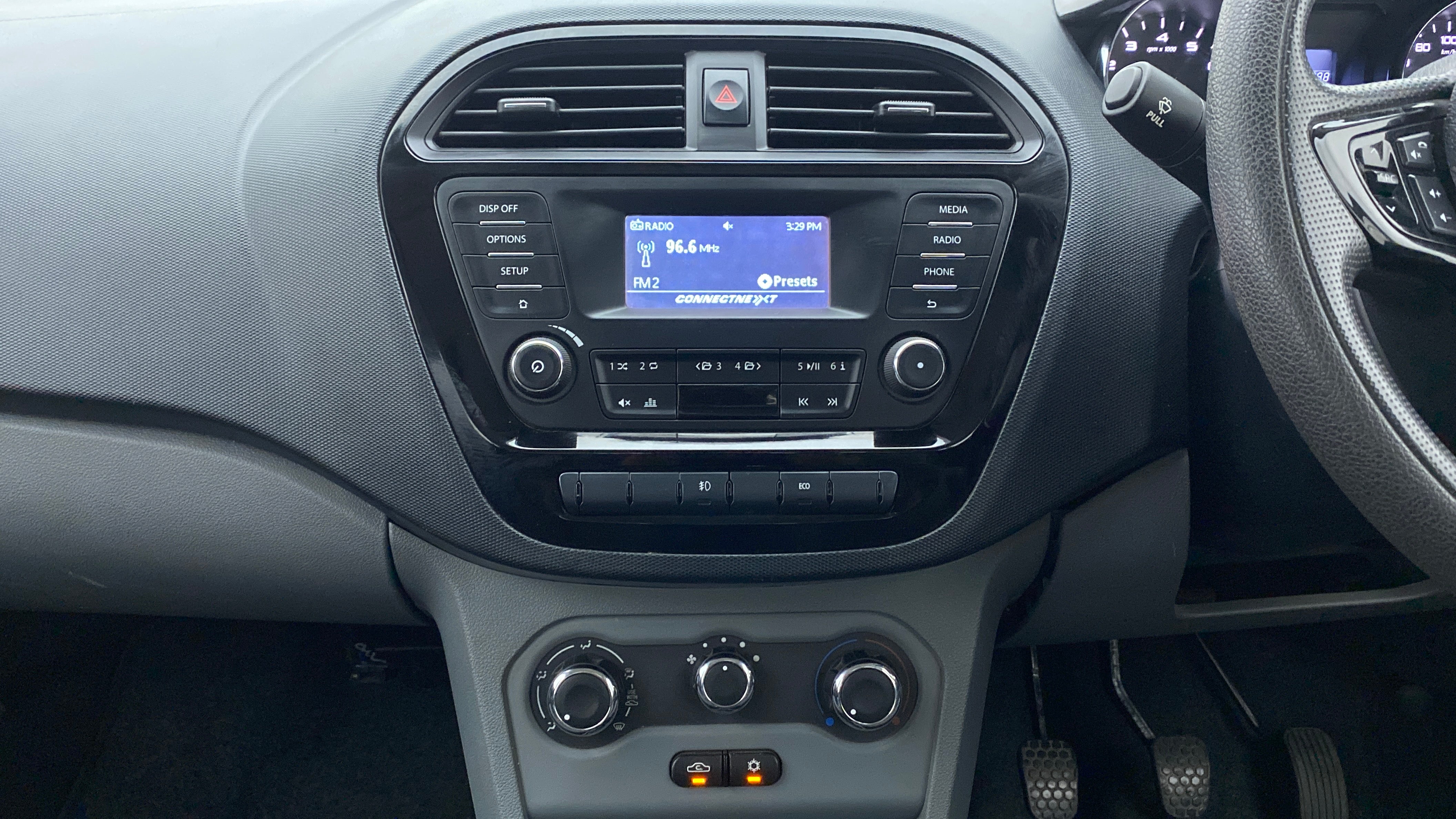 Features