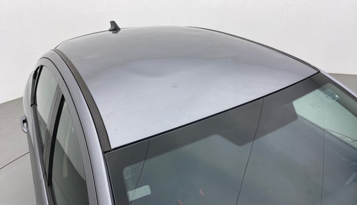 2019 Tata TIGOR XZ PETROL, Petrol, Manual, 44,446 km, Roof
