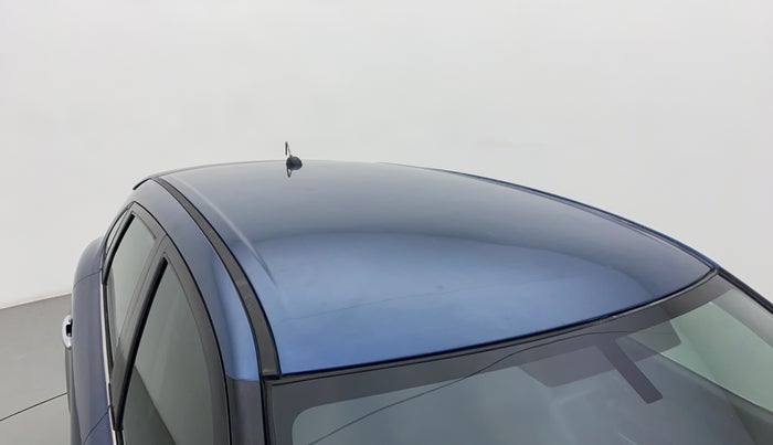 2016 Maruti Baleno ALPHA DIESEL 1.3, Diesel, Manual, 1,23,564 km, Roof