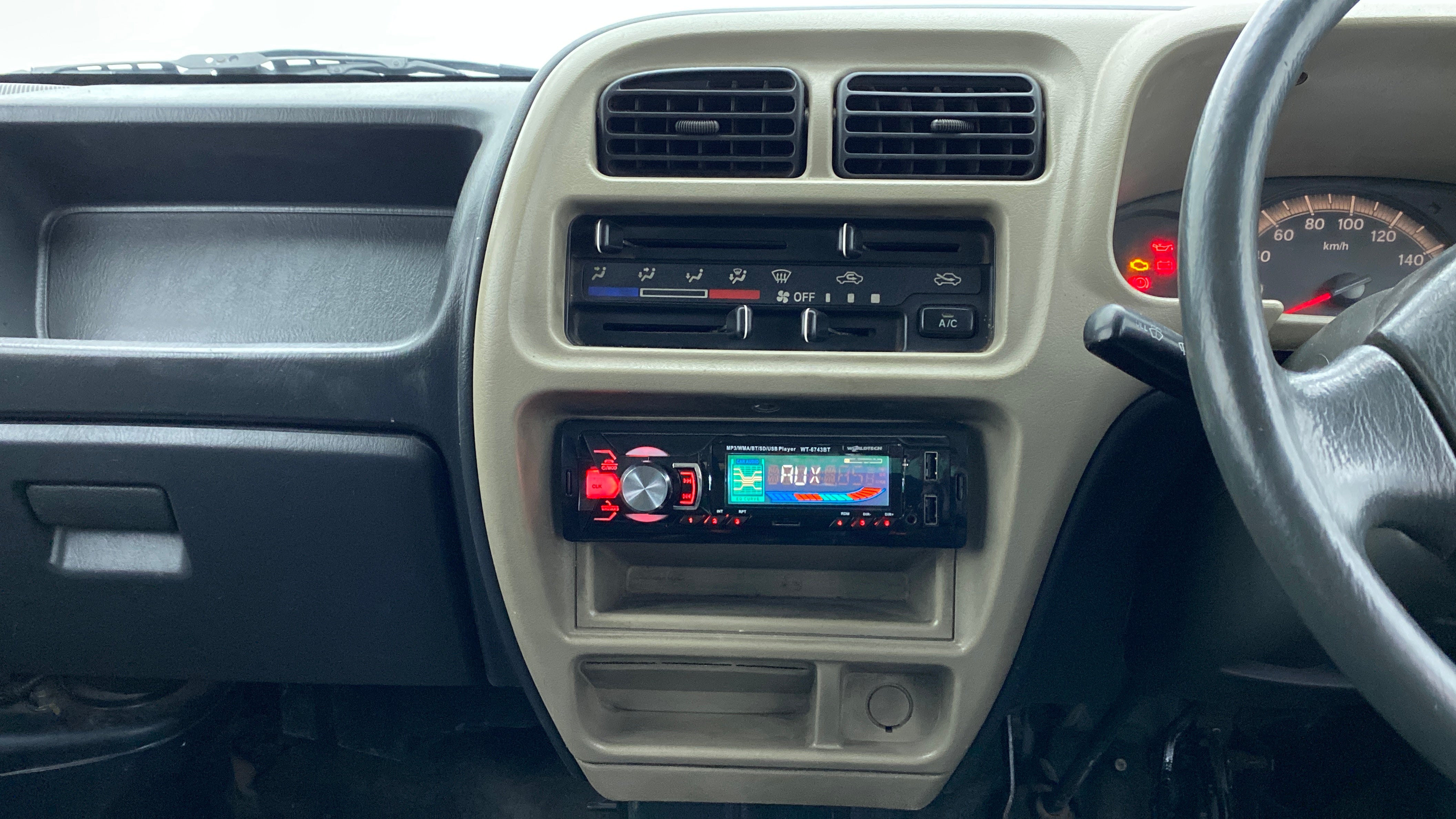 Features