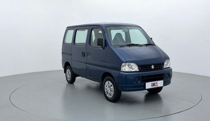 2015 Maruti Eeco 5 STR WITH AC PLUSHTR, Petrol, Manual, 81,165 km, Main image / SRP