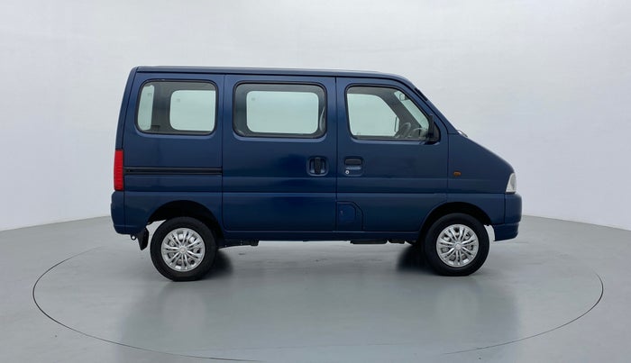 2015 Maruti Eeco 5 STR WITH AC PLUSHTR, Petrol, Manual, 81,165 km, Right Side