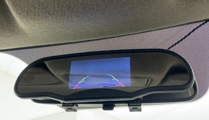 2015 Hyundai Elite i20 MAGNA 1.2, Petrol, Manual, 46,133 km, IRVM Reverse Camera