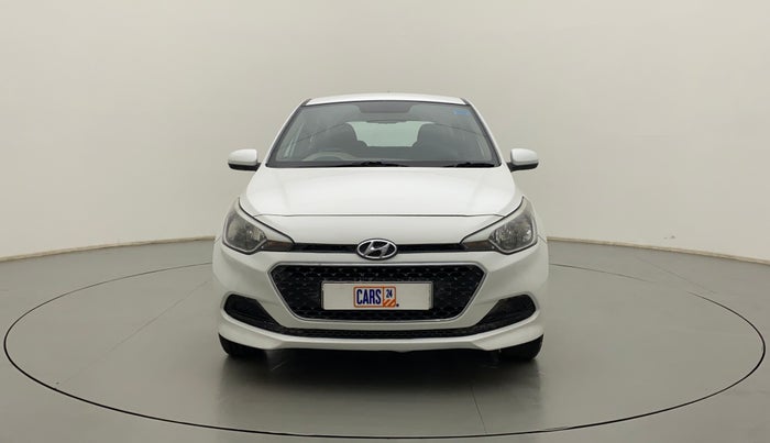 2015 Hyundai Elite i20 MAGNA 1.2, Petrol, Manual, 46,133 km, Front