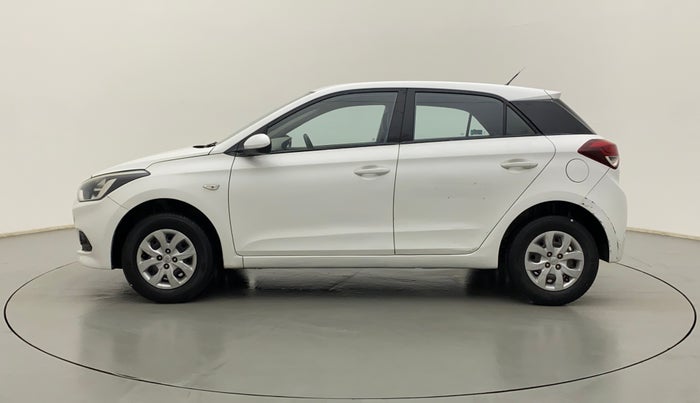 2015 Hyundai Elite i20 MAGNA 1.2, Petrol, Manual, 46,133 km, Left Side