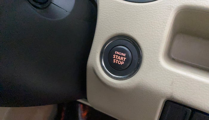 2015 Maruti Ciaz ZXI, Petrol, Manual, 49,901 km, Keyless Start/ Stop Button