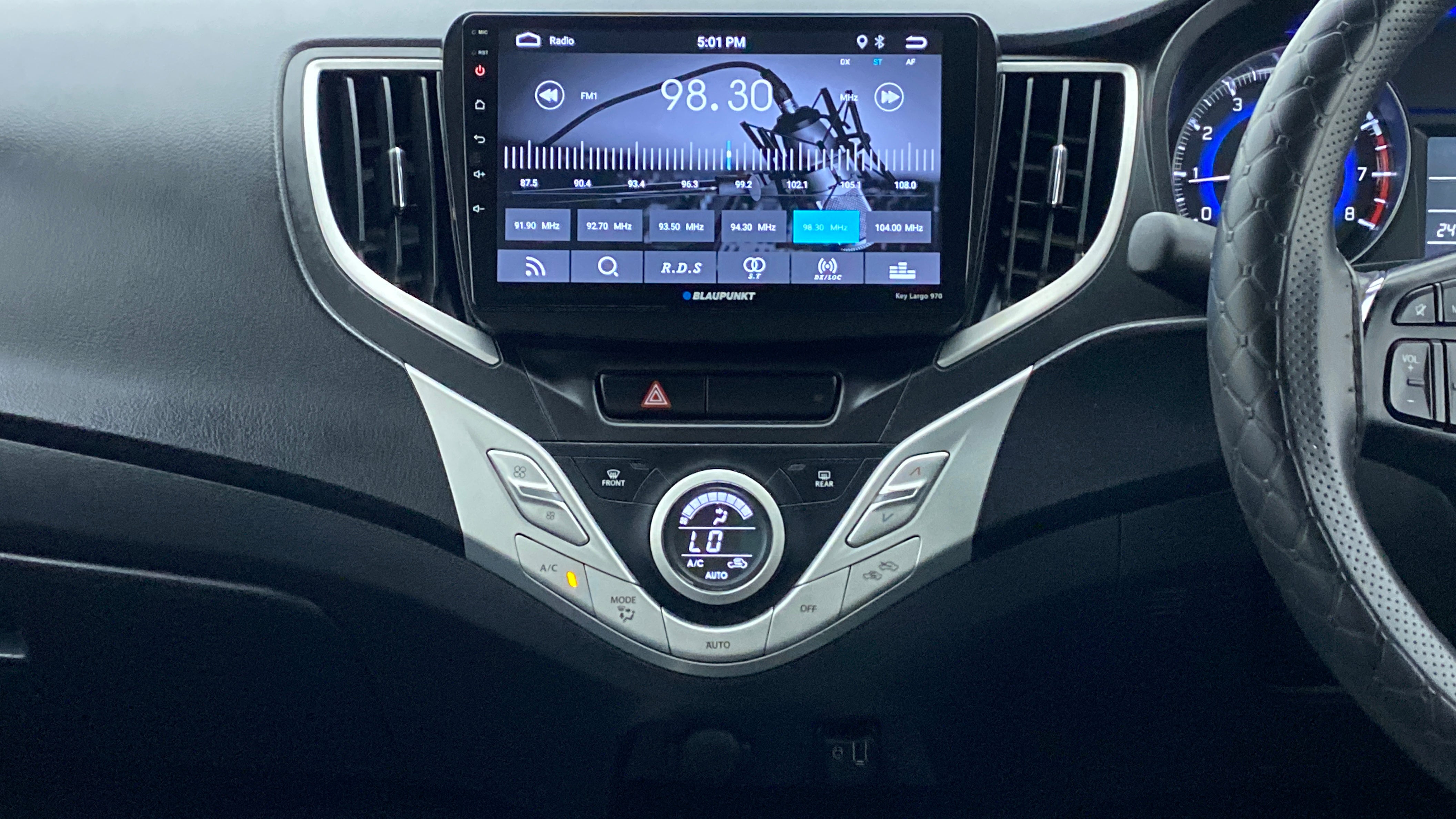 Features